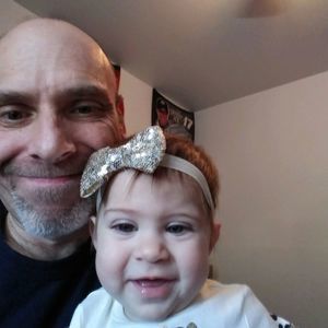 Meet your Posher, Timmy